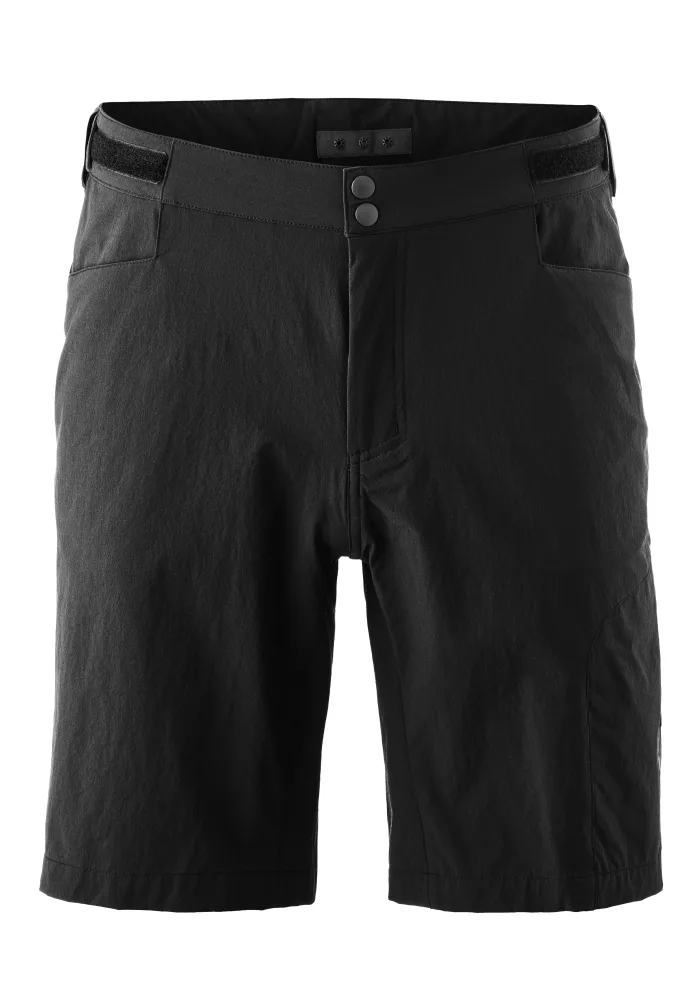 Gonso Herren Adventure Radhose kurz