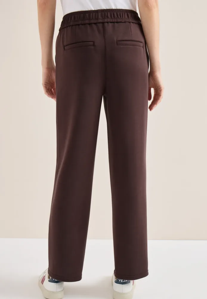 Cecil Stoffhose 