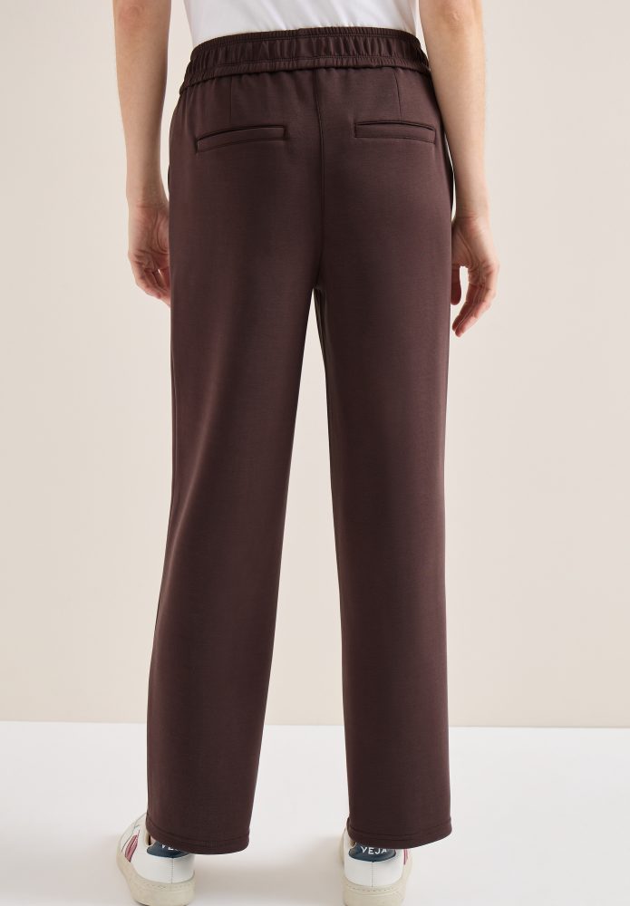 Cecil Stoffhose 
