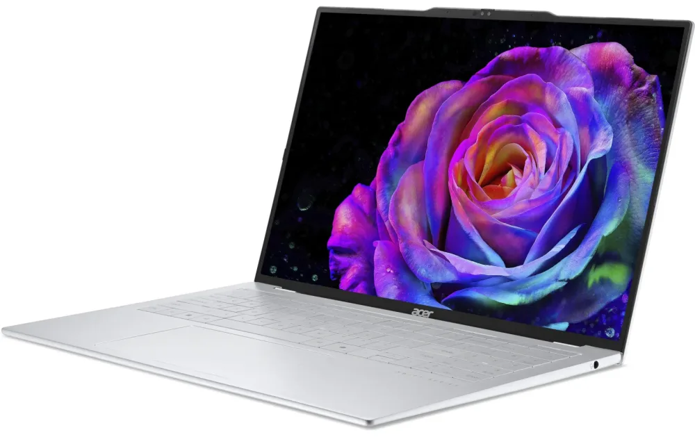 Acer Notebook 
