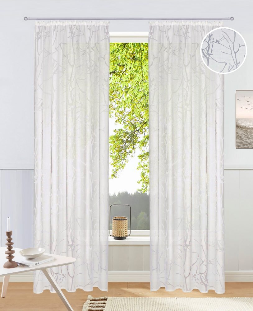 GOODproduct Gardine 