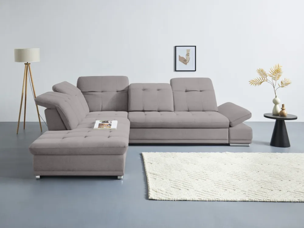 COTTA Ecksofa 