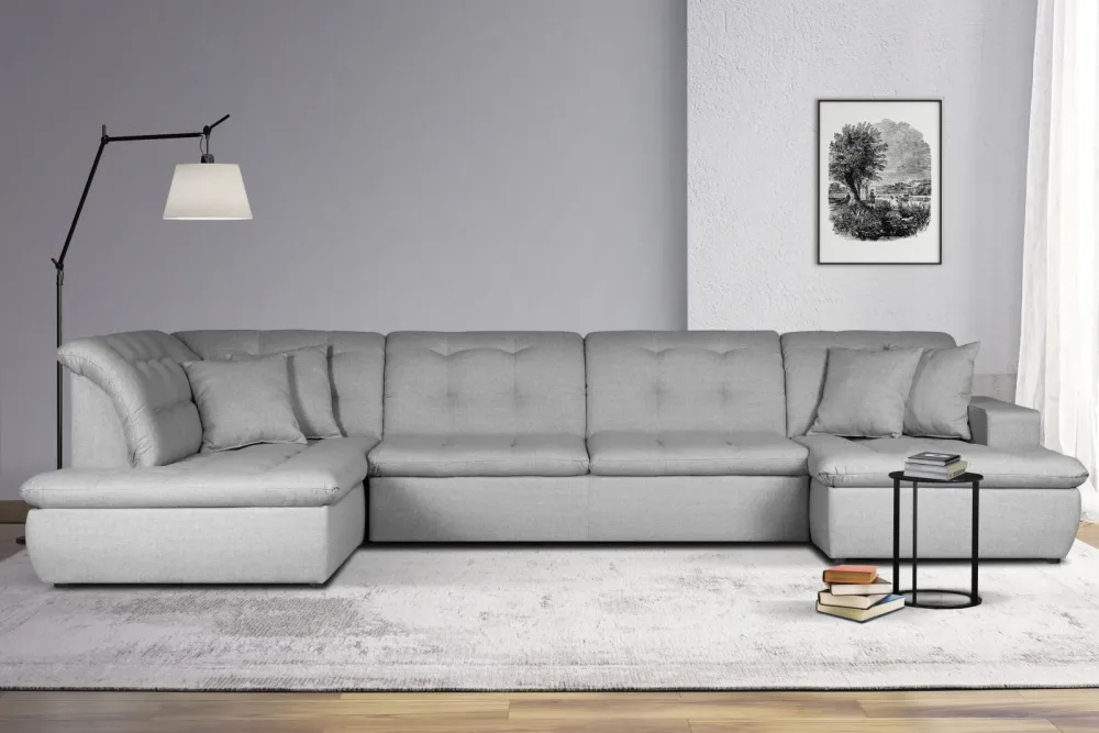 Home affaire Wohnlandschaft 