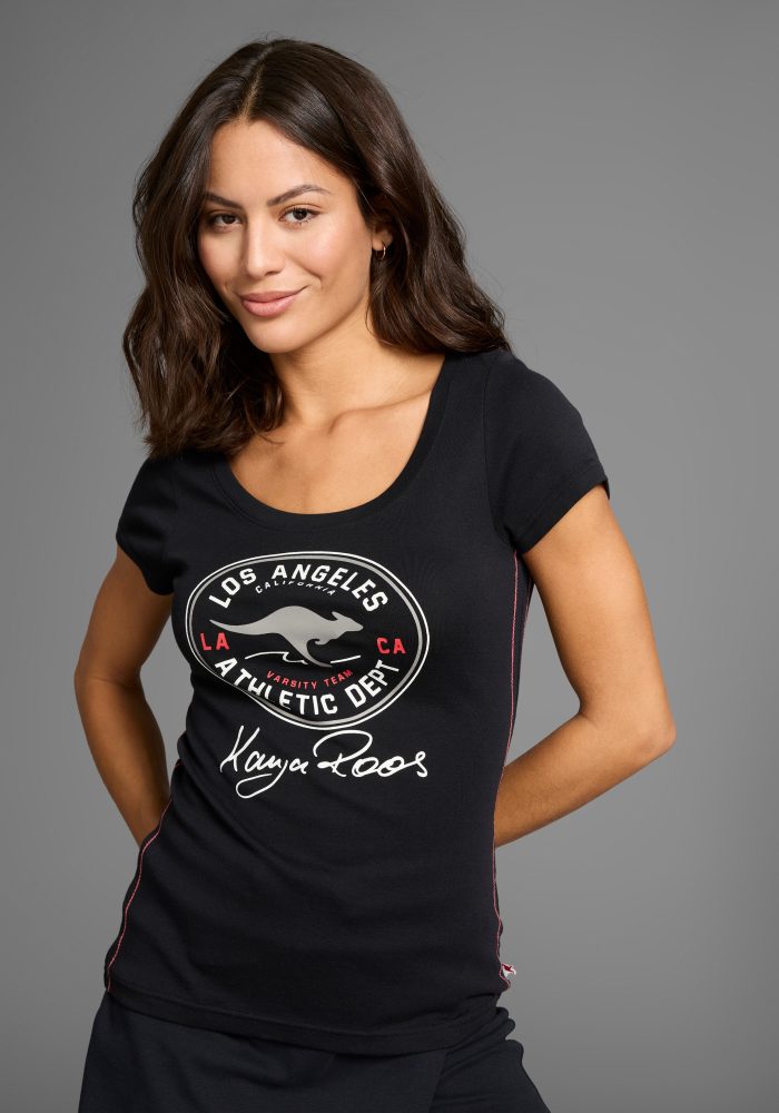 KangaROOS T-Shirt