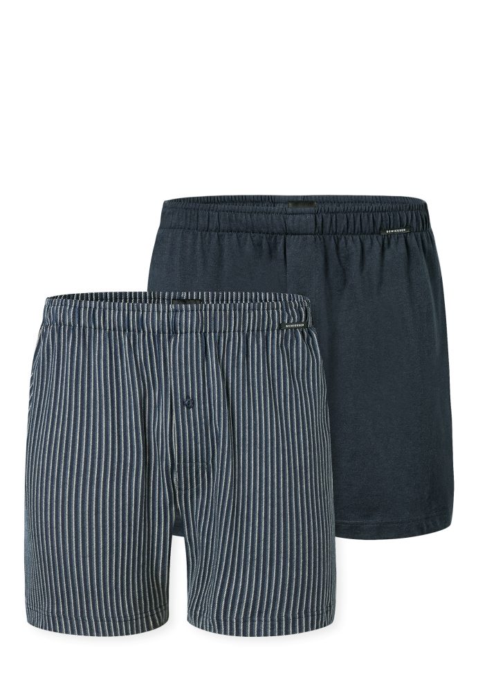 Schiesser Weiter Boxer 
