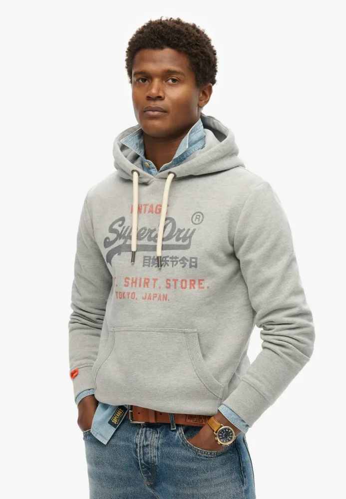 Superdry Kapuzensweatshirt 