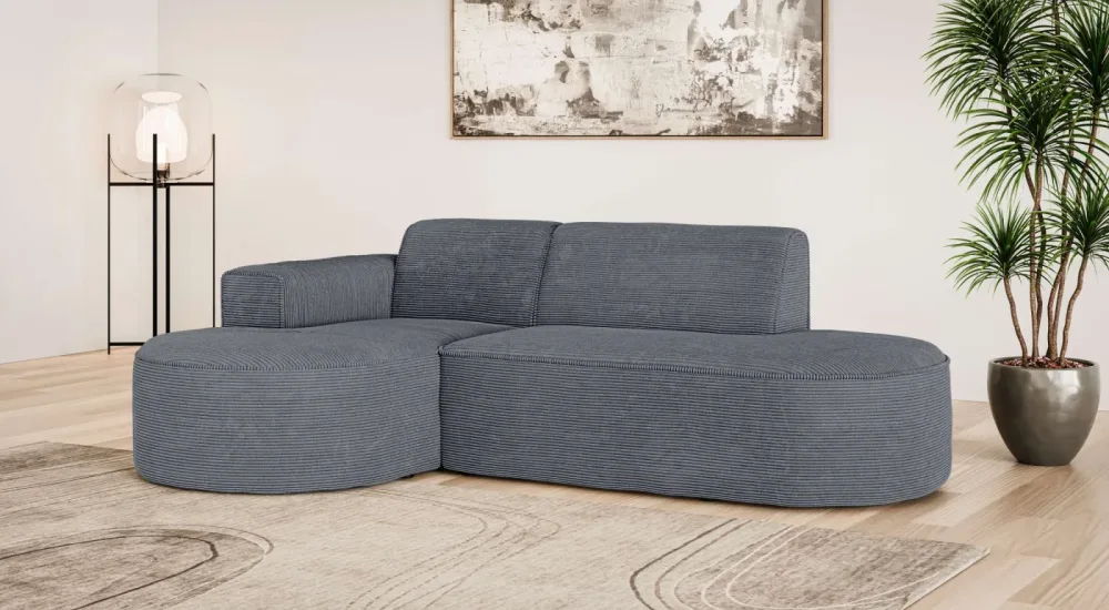 GOODproduct Ecksofa 