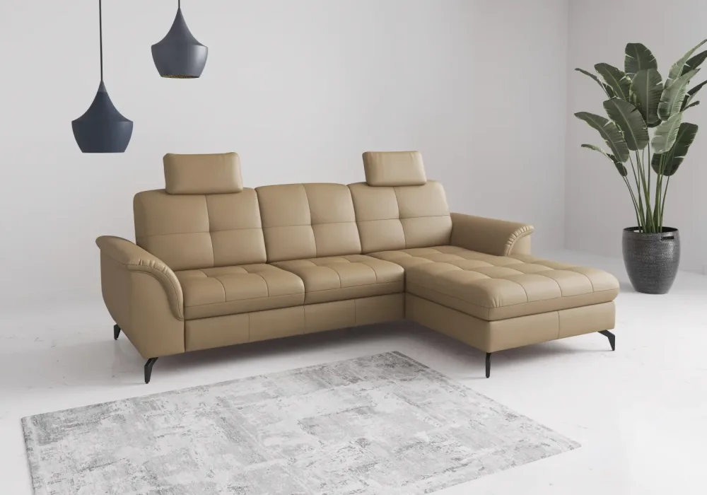 sit&more Ecksofa 