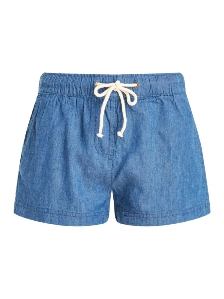 Protest Shorts 