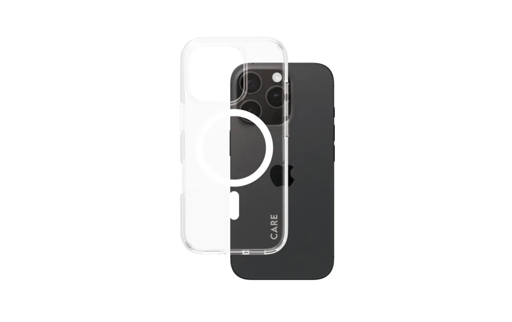 CARE by PanzerGlass Backcover 