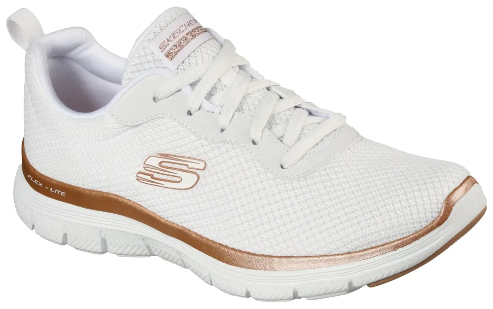 Skechers - Sneaker 149303, für Damen, Braun, Größe 41