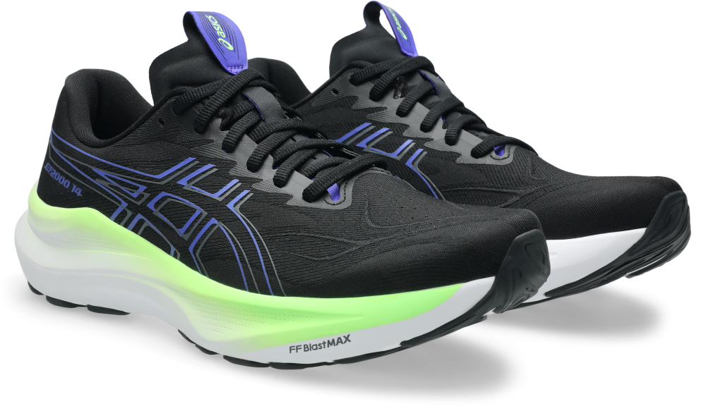 Asics Laufschuh 