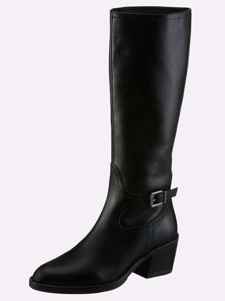 heine Stiefel