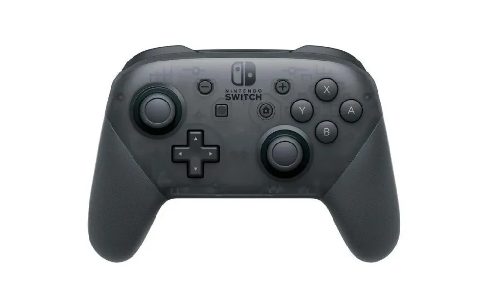 Nintendo Switch-Controller 