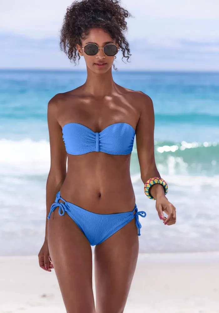s.Oliver Bügel-Bandeau-Bikini-Top 