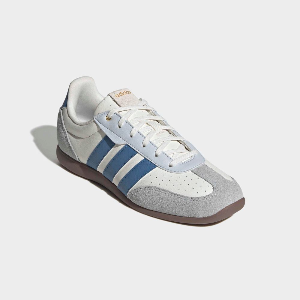 adidas - Sneakers, Low Top, für Damen, Weiss, Größe 40