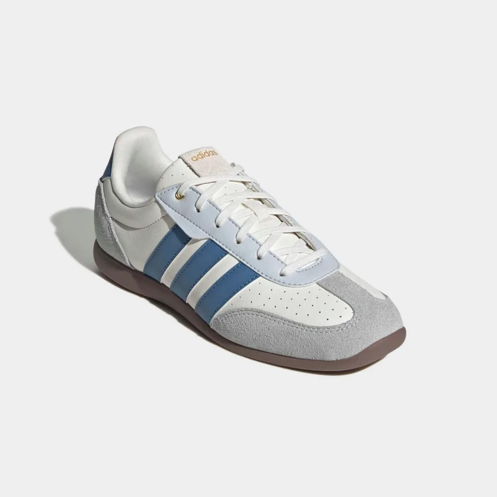 adidas - Sneakers, Low Top, für Damen, Weiss, Größe 38 2/3