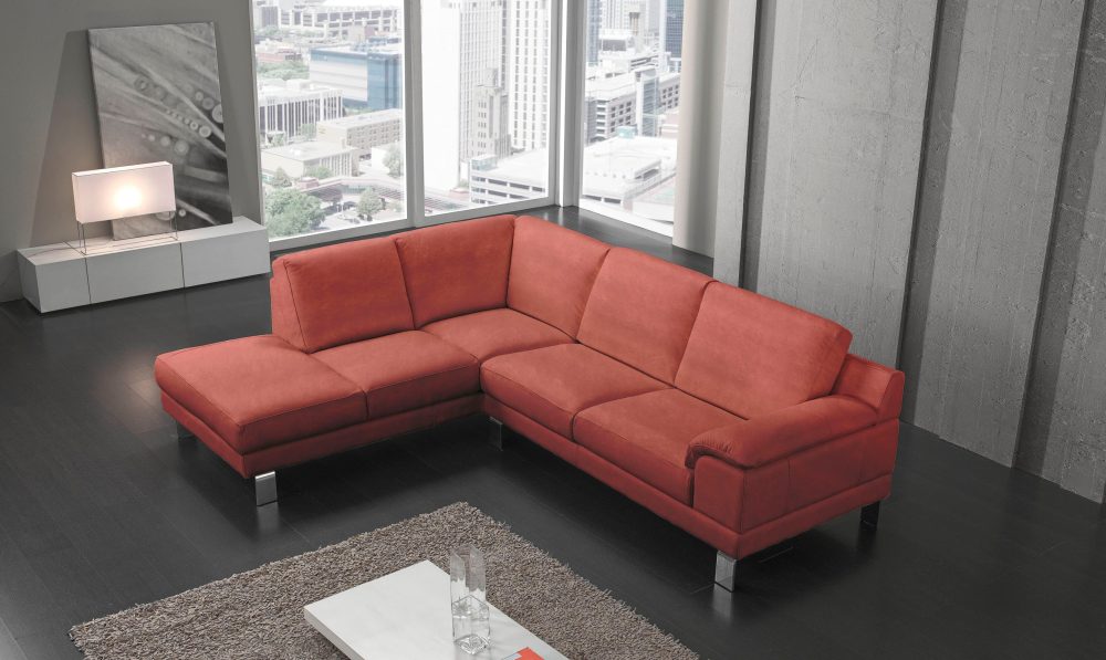 Egoitaliano Ecksofa 