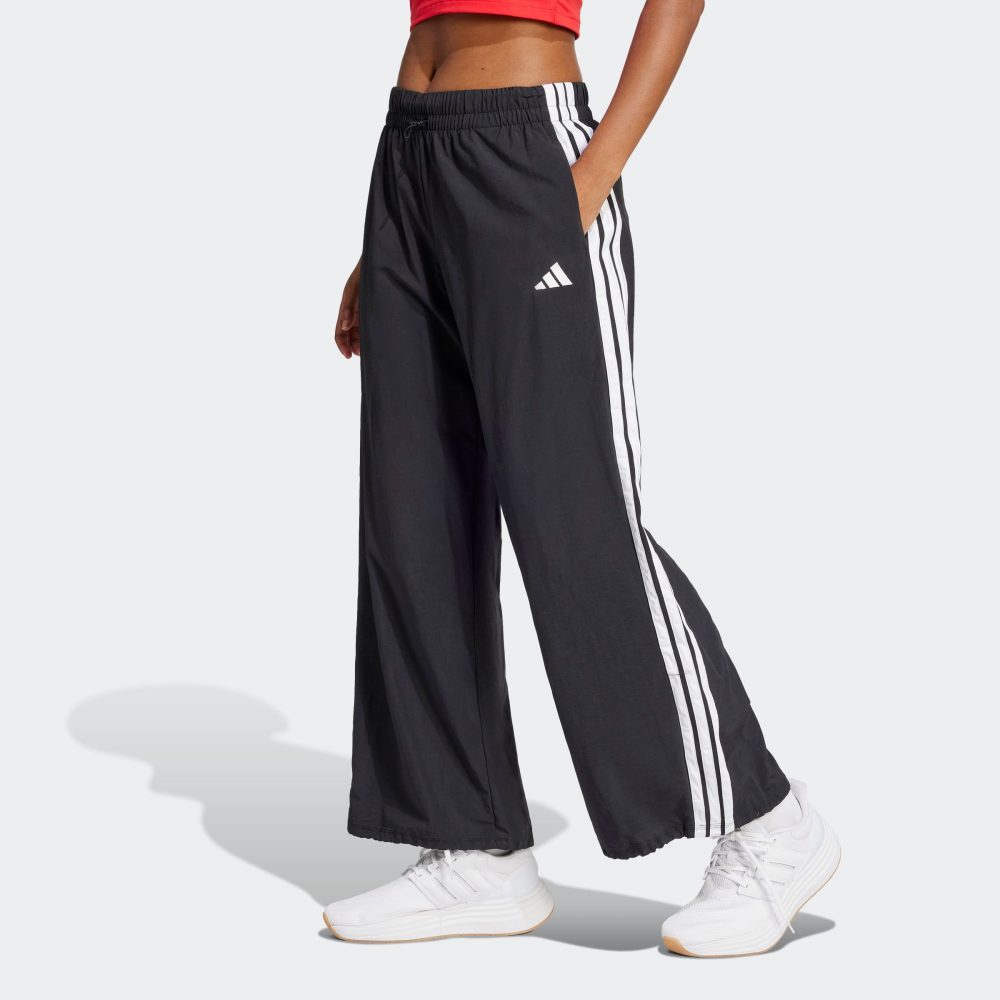 adidas - Trainerhose, W 3s Wv Pt, S, Black
