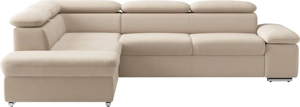 sit&more Ecksofa 
