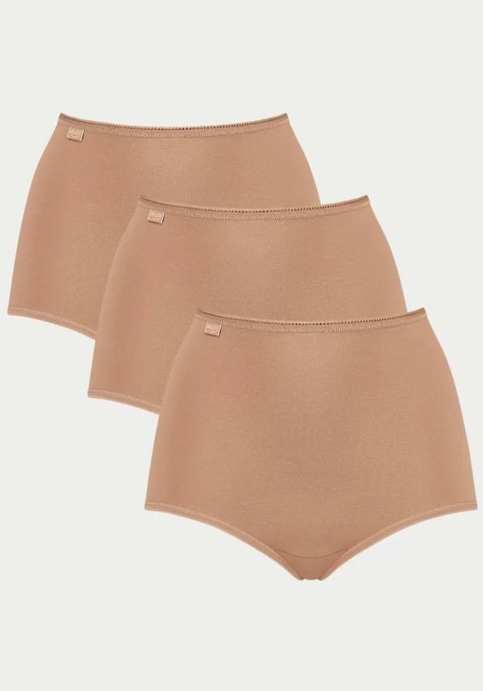 sloggi Taillenslip 3 Stk.