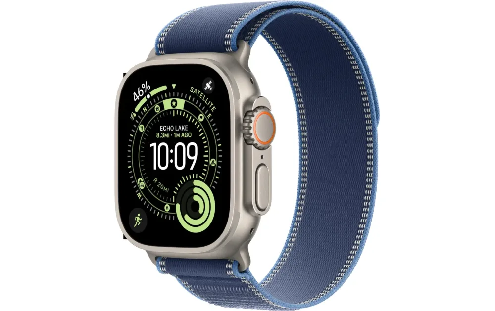 Apple Smartwatch 