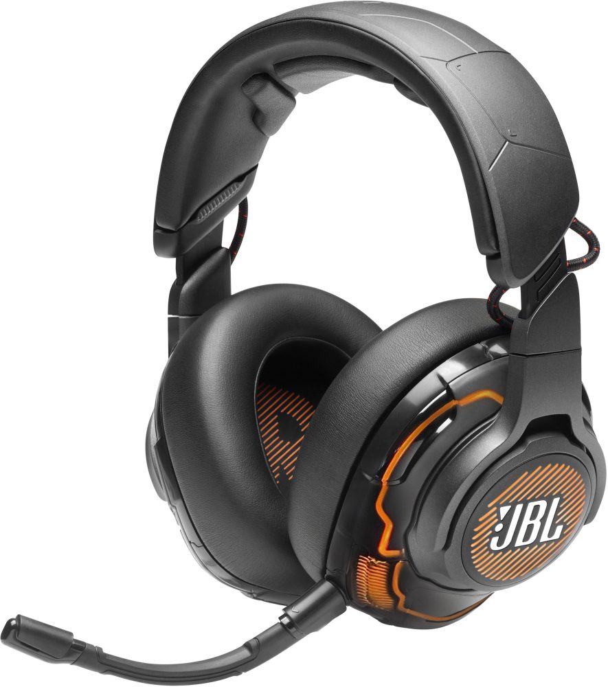 JBL - Quantum One