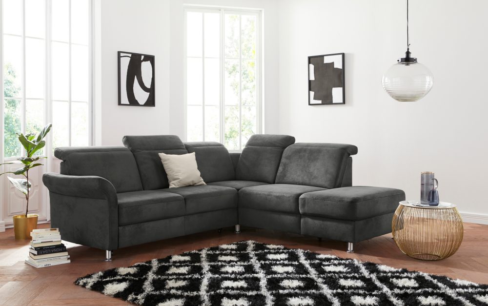 sit&more Ecksofa 