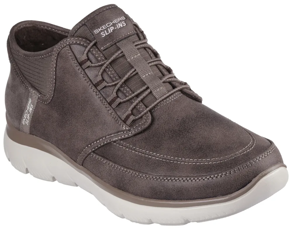 Skechers Slip-On Sneaker 