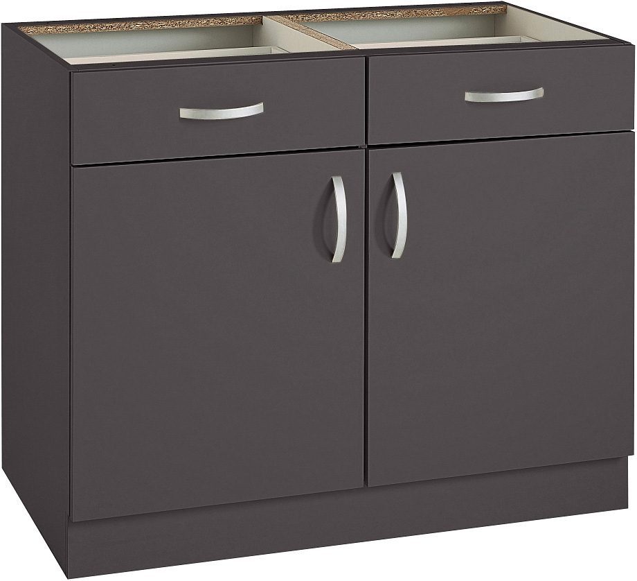 wiho Küchen Unterschrank 