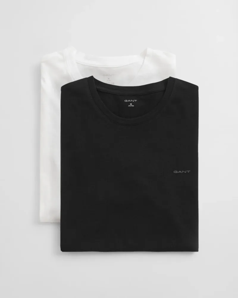 Gant Kurzarmshirt 