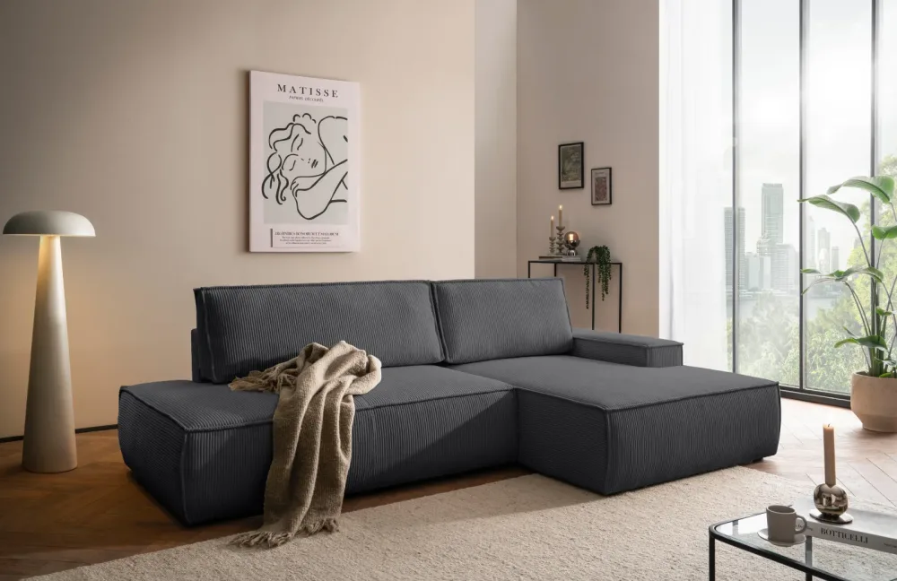 GOODproduct Ecksofa 