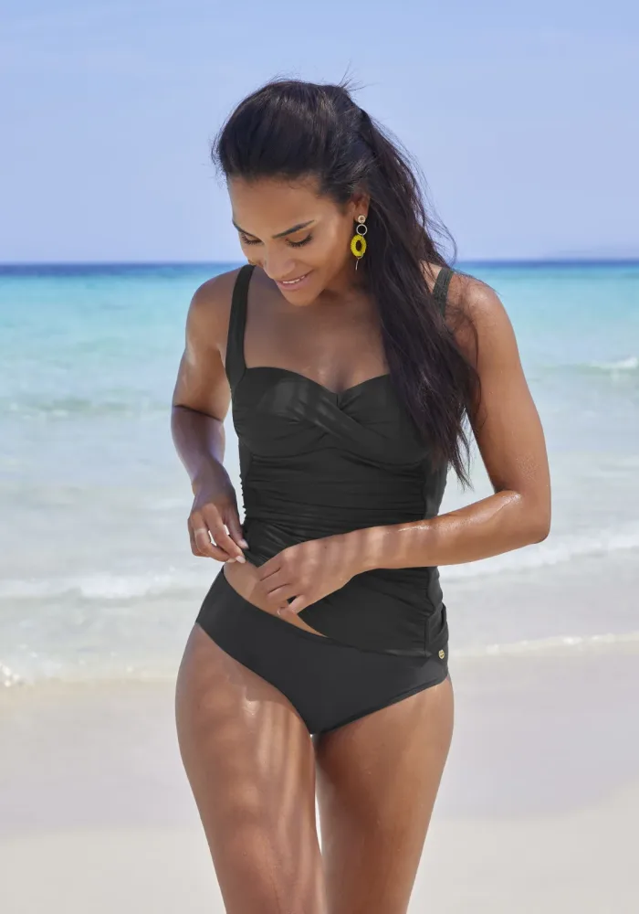 LASCANA Bikini-Hose 