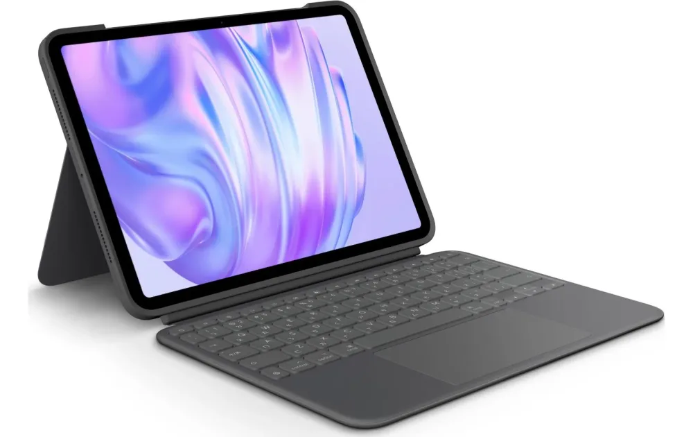 Logitech Tastatur 