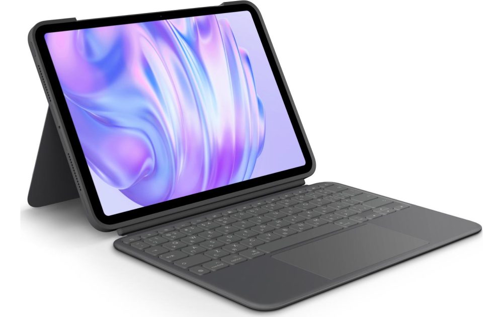 Logitech Tastatur 