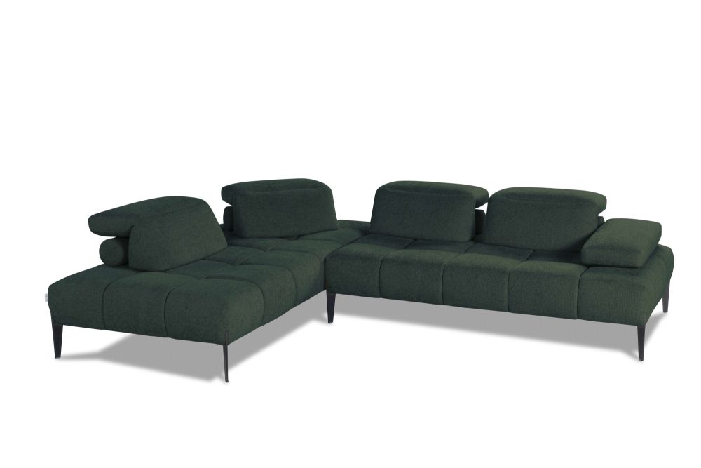 CALIA ITALIA Ecksofa 
