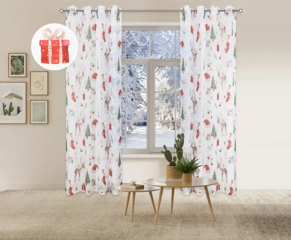 GOODproduct Gardine 