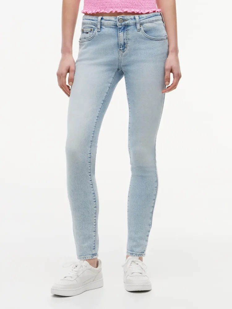 Tommy Jeans Skinny-fit-Jeans 