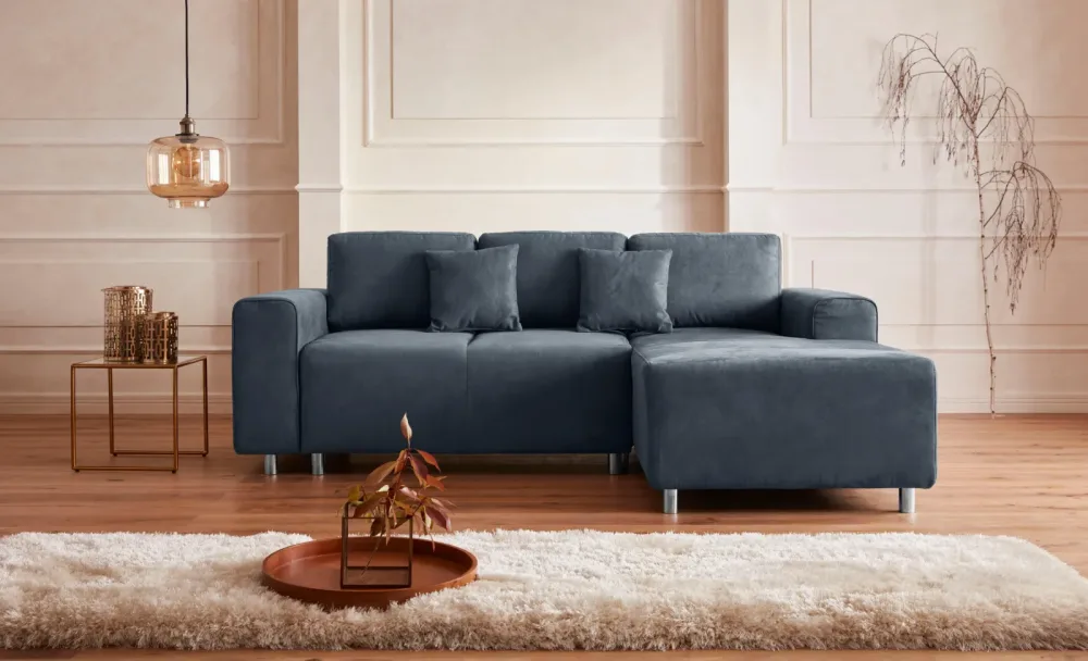 Home affaire Ecksofa 