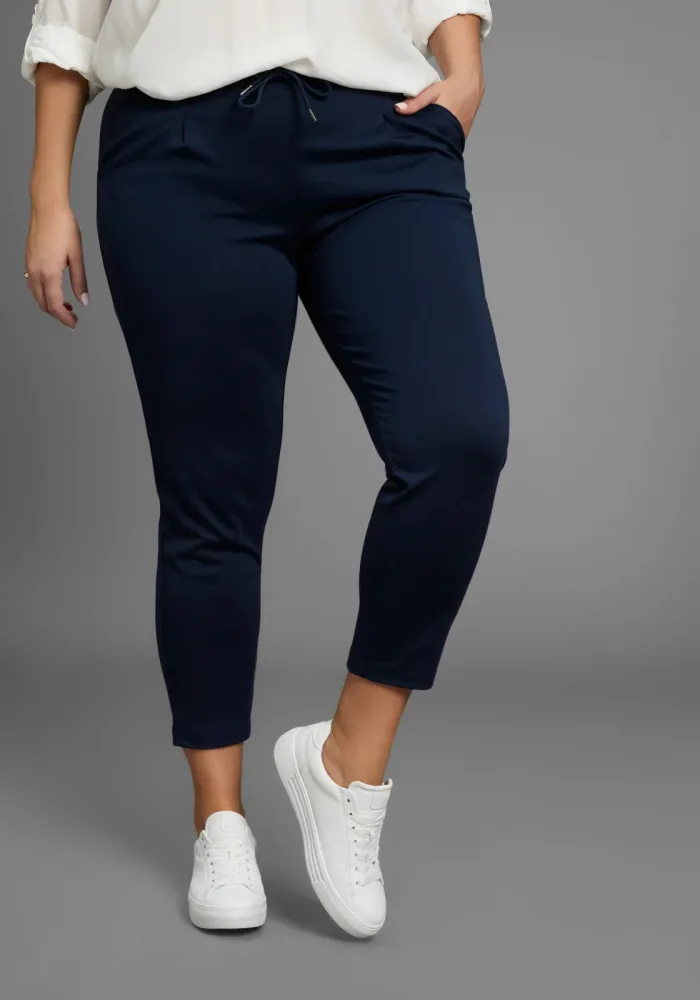 Laura Scott CURVE Jogger Pants 