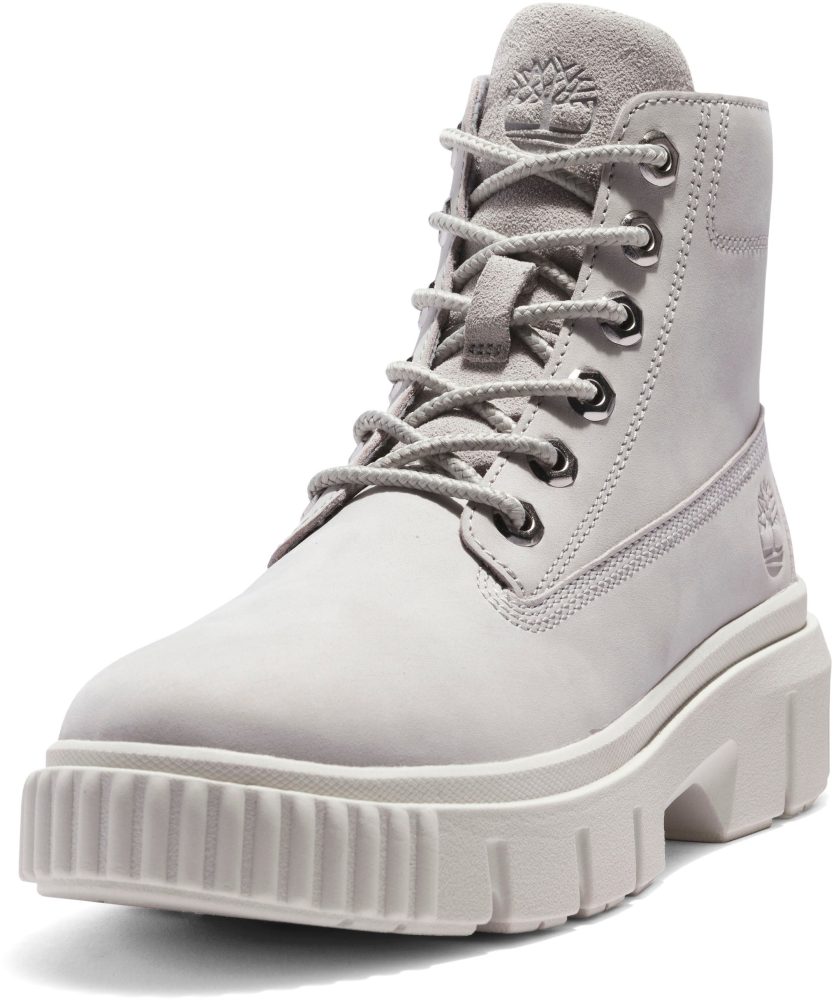 Timberland Schnürboots »Greyfield Leather Boot«