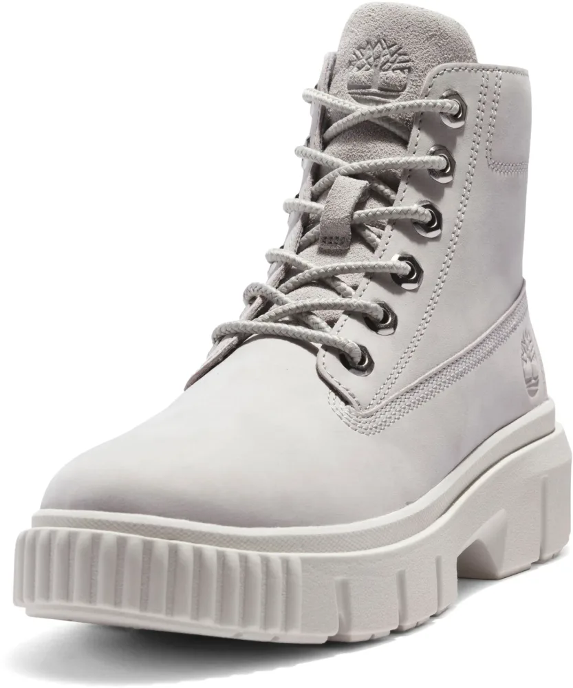 Timberland Schnürboots 