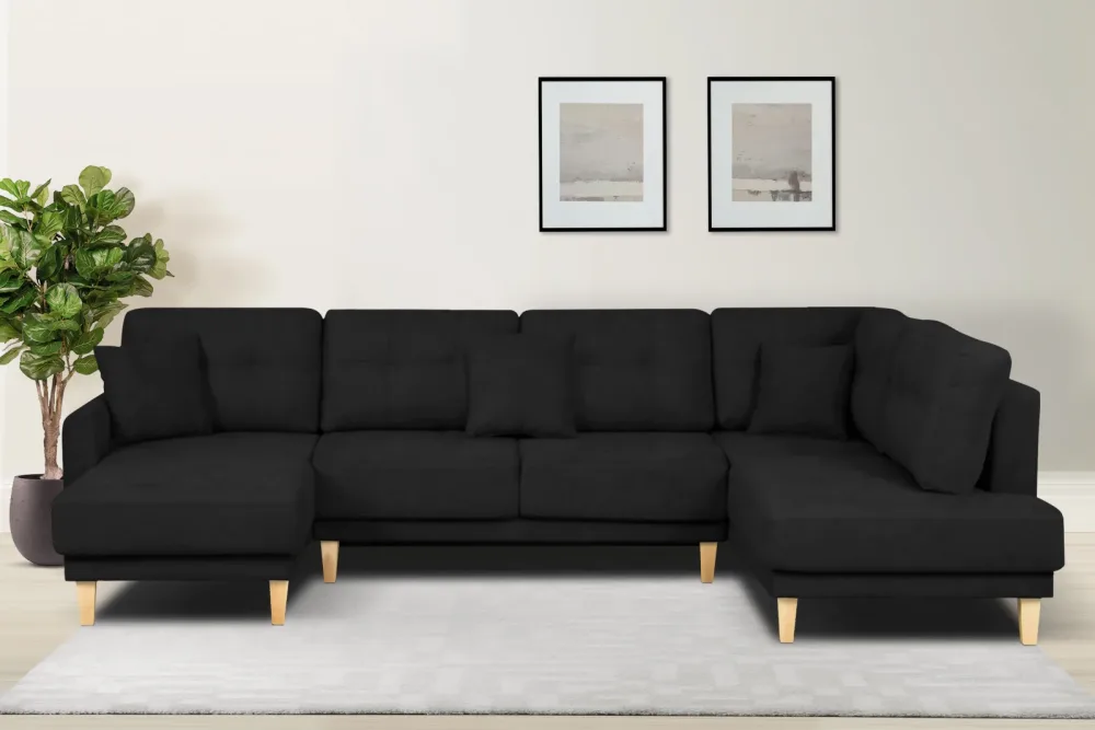 GOODproduct Wohnlandschaft 