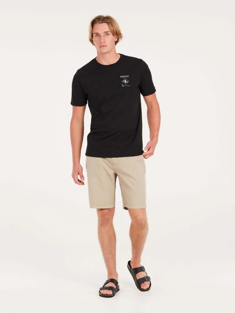 Protest Shorts 