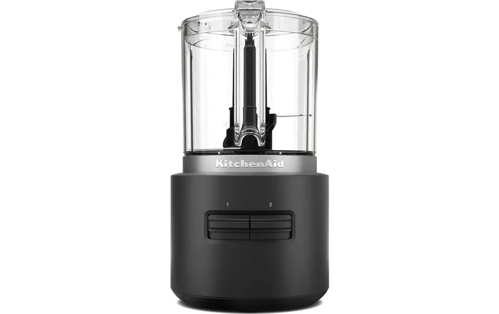 KitchenAid Zerkleinerer 