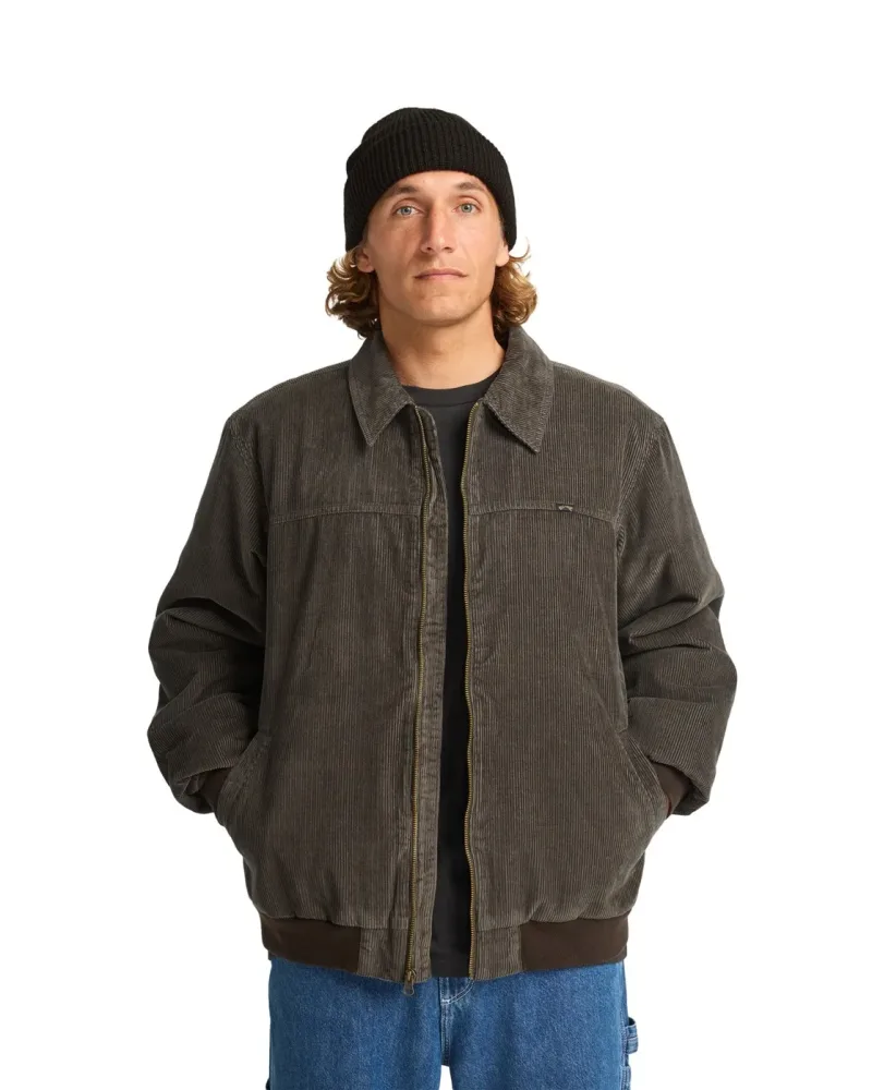 Billabong Steppjacke 