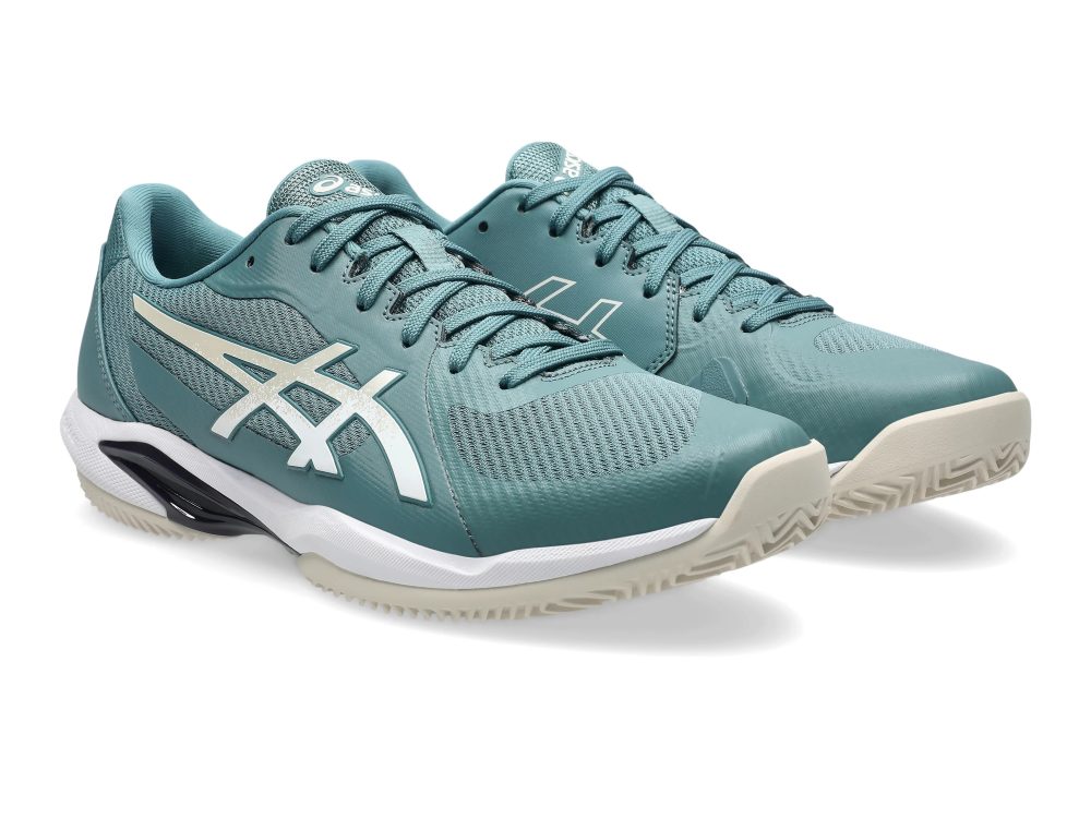 Asics Tennisschuh 