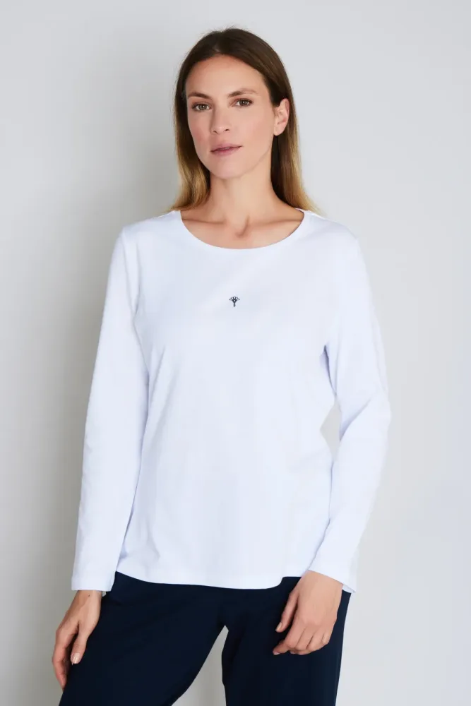 JOOP Pyjamaoberteil 