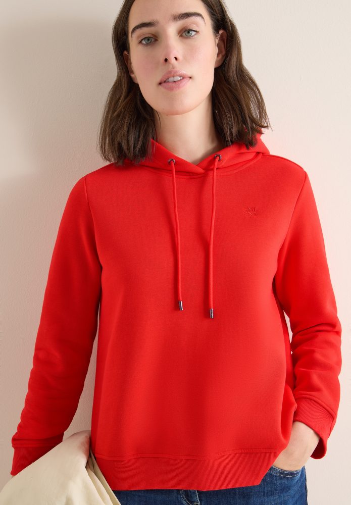 Cecil Kapuzensweatshirt