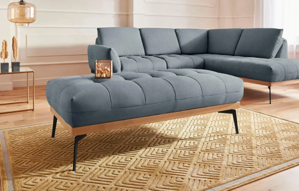 exxpo - sofa fashion Hocker 